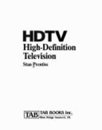 HDTV: High-Definition Television