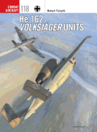 He 162 Volksjager Units