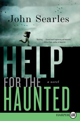 He for the Haunted - Searles, John