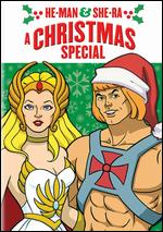 He-Man and She-Ra: A Christmas Special - 
