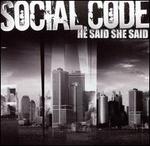 He Said, She Said 