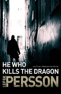 He Who Kills the Dragon: Bckstrm 2