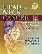 Head and Neck Cancer: A Multidisciplinary Approach