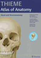 Head and Neuroanatomy (Thieme Atlas of Anatomy): With Scratch Code for Access to WinkingSkullPLUS