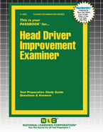 Head Driver Improvement Examiner