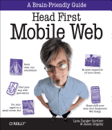 Head First Mobile Web