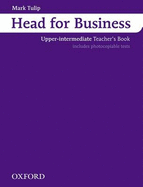 Head for Business