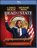 Head of State [Blu-ray] - Chris Rock
