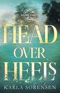 Head Over Heels: Alternate Cover