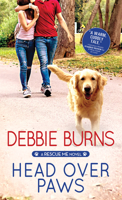 Head Over Paws - Burns, Debbie