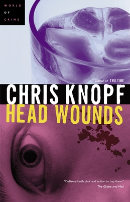 Head Wounds - Knopf, Chris