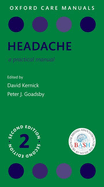 Headache: A Practical Manual