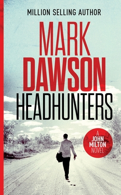 Headhunters - Dawson, Mark