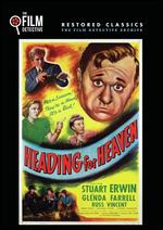 Heading for Heaven - Lewis D. Collins