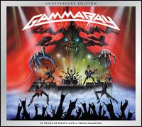Heading for the East - Gamma Ray