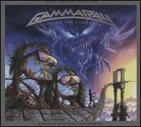 Heading for Tomorrow [25th Anniversary Edition] [2 CD] - Gamma Ray