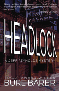 Headlock: A Jeff Reynolds Mystery