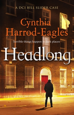 Headlong - Harrod-Eagles, Cynthia