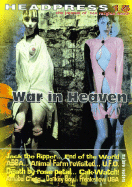 Headpress 15: War in Heaven