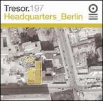 Headquarters: Berlin - Various Artists