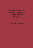 Heads of Families at the First Census of the United States Taken in the Year 1790: Rhode Island