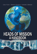Heads of Mission: A Handbook