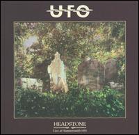 Headstone (Live at Hammersmith Odeon 1983) - UFO