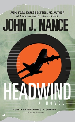 Headwind - Nance, John J