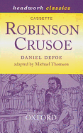 Headwork Classics: Robinson Crusoe Pack A