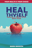 Heal Thyself: Embracing our Natural Diet for Optimal Health