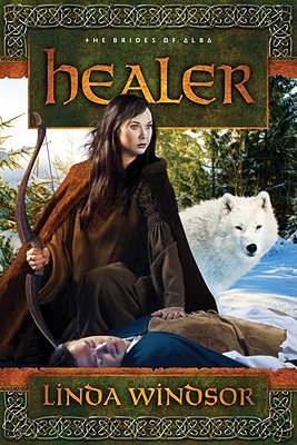 Healer - Windsor, Linda