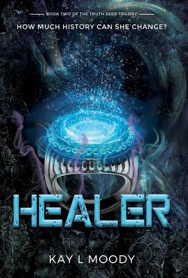 Healer - Moody, Kay L
