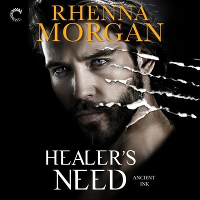 Healer's Need - Morgan, Rhenna