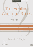 Healing Anointing Series - Hagin, Kenneth E (Read by)