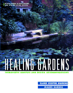 Healing Gardens: Therapeutic Benefits and Design Recommendations