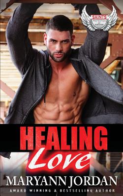 Healing Love: Saints Protection & Investigations - Jordan, Maryann