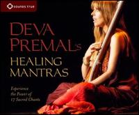 Healing Mantras - Deva Premal / Gyuto Monks of Tibet
