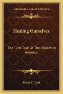 Healing Ourselves: The First Task Of The Church In America