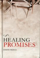 Healing Promises Hardback