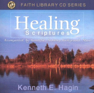 Healing Scriptures