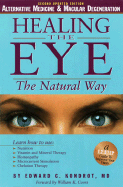 Healing the Eye the Natural Way