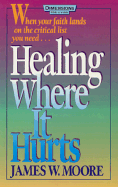 Healing Where It Hurts Dfl