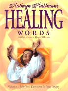 Healing Words - Kuhlman, Kathryn