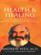 Health and Healing