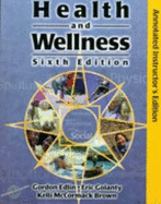 Health and Wellness - Edlin, Gordon