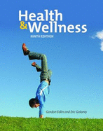 Health and Wellness - Edlin, Gordon, and Gordin, Edlin