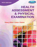 Health Assessment & Physical Examination: Student Lab Manual