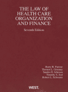Health Care Organization and Finance