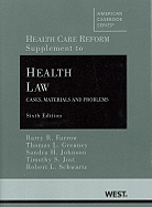 Health Care Reform: Supplementary Materials (2010)