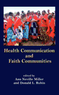 Health Communities and Faith Communities